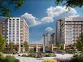 1-комнатная квартира · 34.92 м² · 14/14 этаж, Пересечение ул. Калдаякова и ул. Жургенова за ~ 19.8 млн ₸ в Астане — фото 9