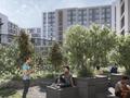 1-комнатная квартира · 42 м², Турар Рыскулов 18/1 за ~ 23.5 млн 〒 в Астане, Есильский р-н — фото 6