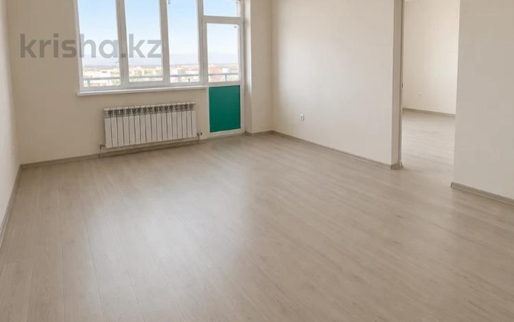 3-бөлмелі пәтер · 117.5 м² · 11/17 қабат, Жандосова, бағасы: 67 млн ₸ в Алматы, Ауэзовский р-н — фото 7