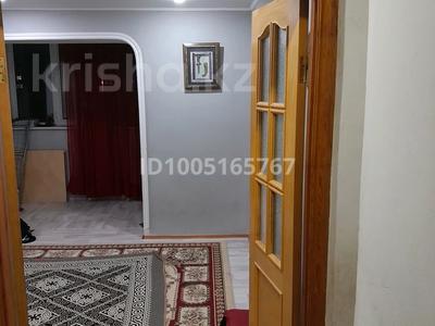 4-бөлмелі пәтер · 69.8 м² · 3/4 қабат, 2-й мкр 14 — Мандарин, бағасы: 12 млн ₸ в Актау