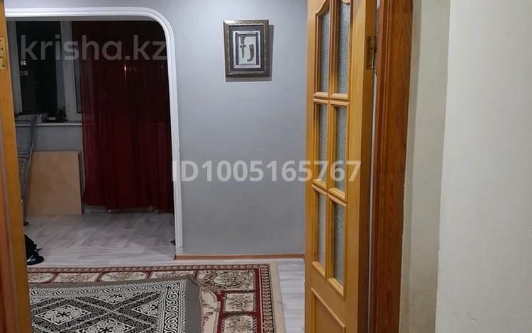 4-бөлмелі пәтер · 69.8 м² · 3/4 қабат, 2-й мкр 14 — Мандарин, бағасы: 12 млн ₸ в Актау — фото 8