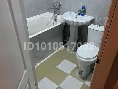 1-комнатная квартира · 35 м² · 5/5 этаж, Нышанов 15 за 8 млн 〒 в Туркестане