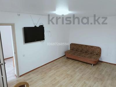 2-комнатная квартира · 43 м² · 2/4 этаж, Биржансал — В центре за 7.5 млн ₸ в 
