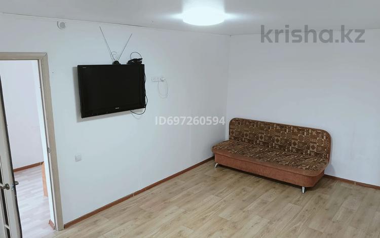 2-бөлмелі пәтер, 43 м², 2/4 қабат, Биржансал 30 — В центре, бағасы: 7.5 млн 〒 в  — фото 2