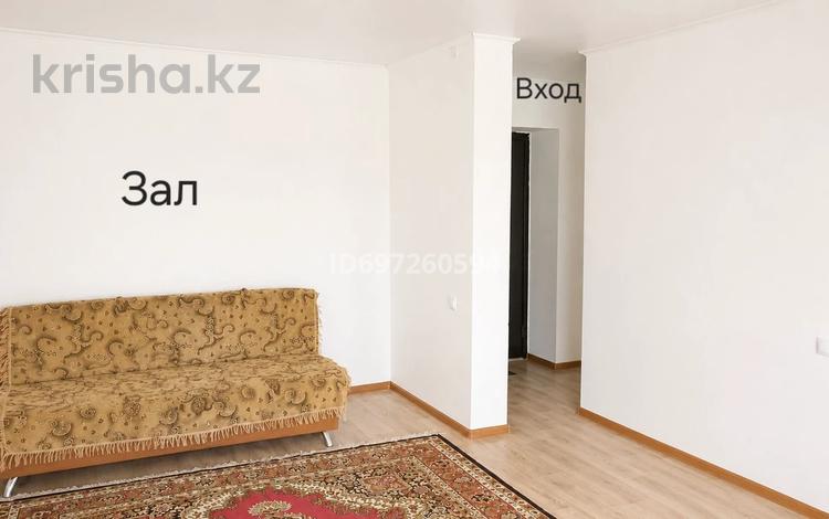 2-комнатная квартира · 43 м² · 2/4 этаж, Биржансал — В центре за 7 млн ₸ в  — фото 3
