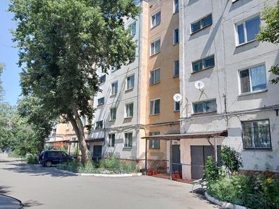 3-бөлмелі пәтер · 60.1 м² · 2/5 қабат, Боровской 53, бағасы: 16 млн ₸ в Кокшетау