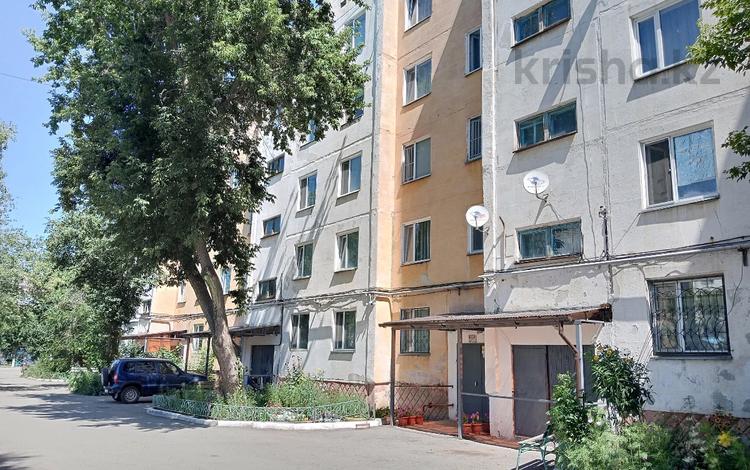 3-бөлмелі пәтер · 60.1 м² · 2/5 қабат, Боровской 53, бағасы: 16 млн ₸ в Кокшетау — фото 2