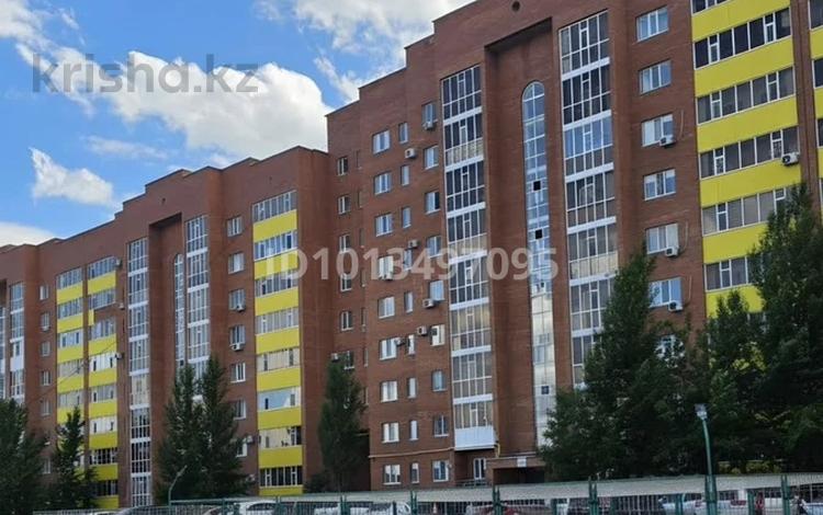 3-бөлмелі пәтер · 88 м² · 2/9 қабат, 13 к3 — Проспект Тауелсиздик, 13 к3 / микрорайон Алтын Орда, 6г к3, бағасы: 35 млн ₸ в Актобе — фото 2