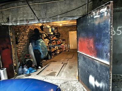Гараж · 20 м² · Отарская 15/1 — Матезалки-Толеби за 3 млн ₸ в Алматы, Алмалинский р-н