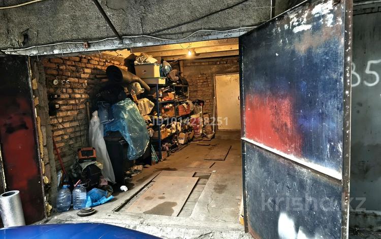 Гараж · 20 м² · Отарская 15/1 — Матезалки-Толеби, бағасы: 3 млн ₸ в Алматы, Алмалинский р-н — фото 2