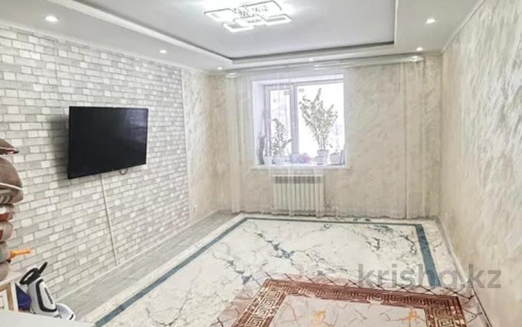 2-комнатная квартира · 54.1 м² · 2/9 этаж, Нур Актобе, Нур Актобе 2 микрорайон за 15.5 млн ₸ — фото 2