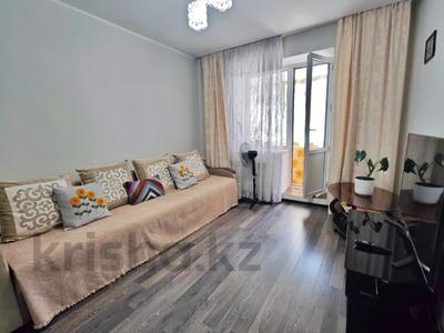 2-комнатная квартира · 42.5 м² · 5/5 этаж, Нурмакова за 29 млн ₸ в Алматы, Алмалинский р-н