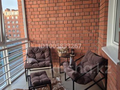 3-комнатная квартира · 103 м² · 3/7 этаж, Юбилейный 21-22 — Смартцентр за 48 млн 〒 в Костанае