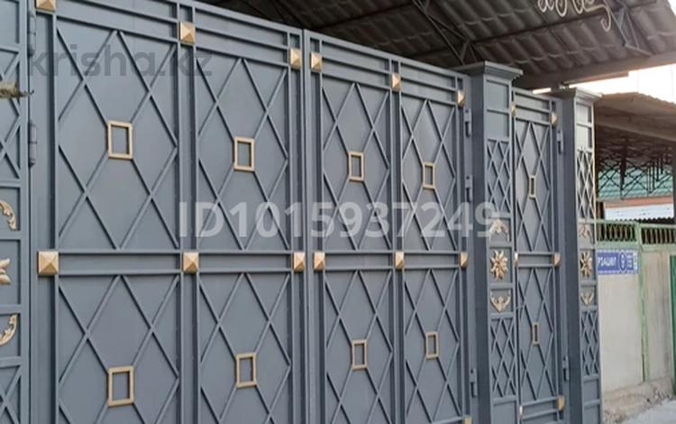 Отдельный дом · 4 комнаты · 115 м² · 8.75 сот., мкр Жайлау , Мырзашөл 9 за 50 млн ₸ в Шымкенте, Абайский р-н — фото 2