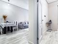 2-комнатная квартира · 50 м² · 3/12 этаж, Туран 34б — Ханшатыр за 18 000 ₸ в Астане, Нура р-н — фото 4