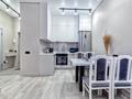 2-комнатная квартира · 50 м² · 3/12 этаж, Туран 34б — Ханшатыр за 18 000 ₸ в Астане, Нура р-н — фото 5