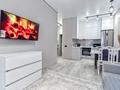 2-комнатная квартира · 50 м² · 3/12 этаж, Туран 34б — Ханшатыр за 18 000 ₸ в Астане, Нура р-н — фото 7