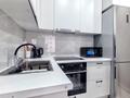 2-комнатная квартира · 50 м² · 3/12 этаж, Туран 34б — Ханшатыр за 18 000 ₸ в Астане, Нура р-н — фото 8
