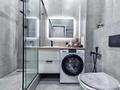 2-комнатная квартира · 50 м² · 3/12 этаж, Туран 34б — Ханшатыр за 18 000 ₸ в Астане, Нура р-н — фото 9