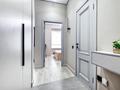 2-комнатная квартира · 50 м² · 3/12 этаж, Туран 34б — Ханшатыр за 18 000 ₸ в Астане, Нура р-н — фото 11