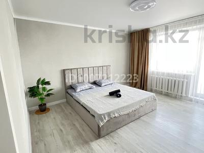 1-комнатная квартира · 42 м², мкр Юго-Восток, Мкр Степной 4 за 13 000 ₸ в Караганде, Казыбек би р-н