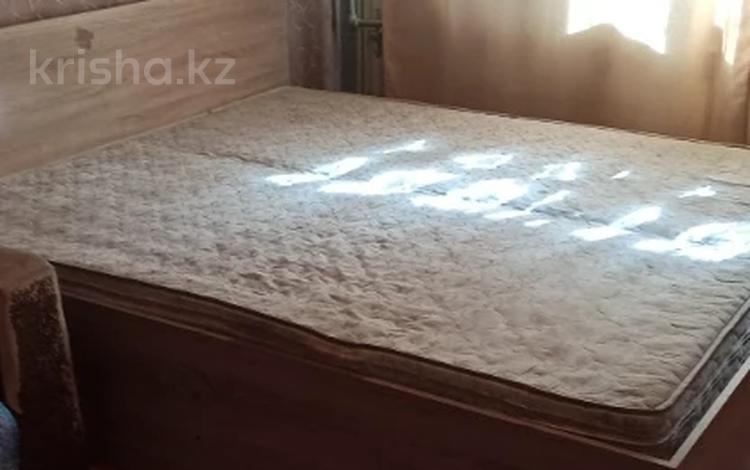 1-бөлмелі пәтер · 30 м² · 1/5 қабат, 16-шағынаудан 17, бағасы: 90 000 ₸ в Шымкенте, Аль-Фарабийский р-н — фото 2