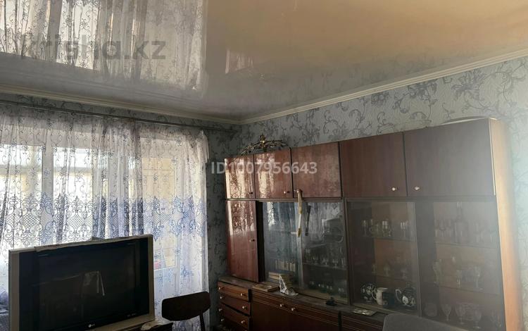 2-комнатная квартира · 42.1 м² · 2/4 этаж, Байсеитова за 10 млн 〒 в  — фото 2