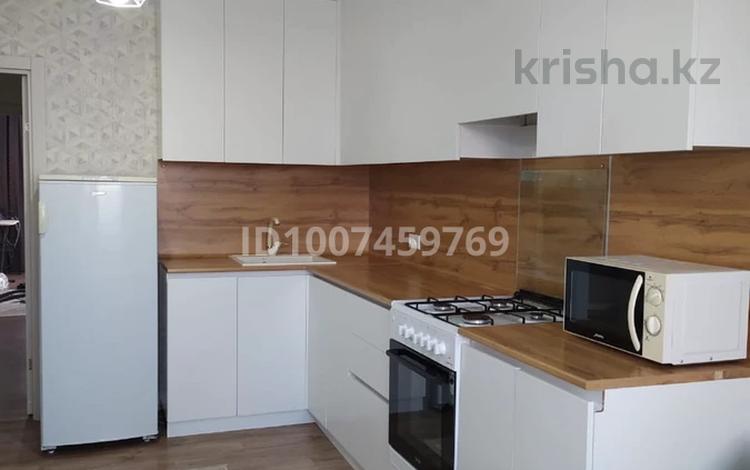 2-комнатная квартира · 68.9 м² · 8/9 этаж, 8-й микрорайон, Зеленая 25/1 блок Б за 36 млн 〒 в Костанае — фото 2