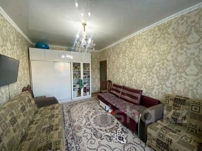 2-комнатная квартира, 50 м², 3/5 этаж, Жастар 36 за 16.7 млн 〒 в Талдыкоргане, мкр Жастар