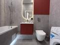 2-комнатная квартира · 45 м² · 5/15 этаж, Толе би 16 — Улы дала, Туран, Expo, Small за 20 000 ₸ в Астане, Нура р-н — фото 10