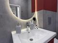 2-комнатная квартира · 45 м² · 5/15 этаж, Толе би 16 — Улы дала, Туран, Expo, Small за 20 000 ₸ в Астане, Нура р-н — фото 11
