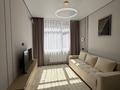 2-комнатная квартира · 45 м² · 5/15 этаж, Толе би 16 — Улы дала, Туран, Expo, Small за 20 000 ₸ в Астане, Нура р-н — фото 2
