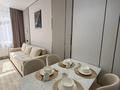 2-комнатная квартира · 45 м² · 5/15 этаж, Толе би 16 — Улы дала, Туран, Expo, Small за 20 000 ₸ в Астане, Нура р-н — фото 3
