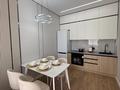 2-комнатная квартира · 45 м² · 5/15 этаж, Толе би 16 — Улы дала, Туран, Expo, Small за 20 000 ₸ в Астане, Нура р-н — фото 5