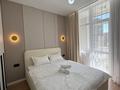 2-комнатная квартира · 45 м² · 5/15 этаж, Толе би 16 — Улы дала, Туран, Expo, Small за 20 000 ₸ в Астане, Нура р-н — фото 8