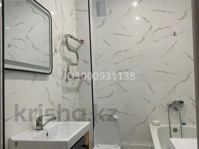 1-бөлмелі пәтер · 34 м² · 8/9 қабат, Кордай 99, бағасы: 200 000 ₸ в Астане, Сарайшык р-н