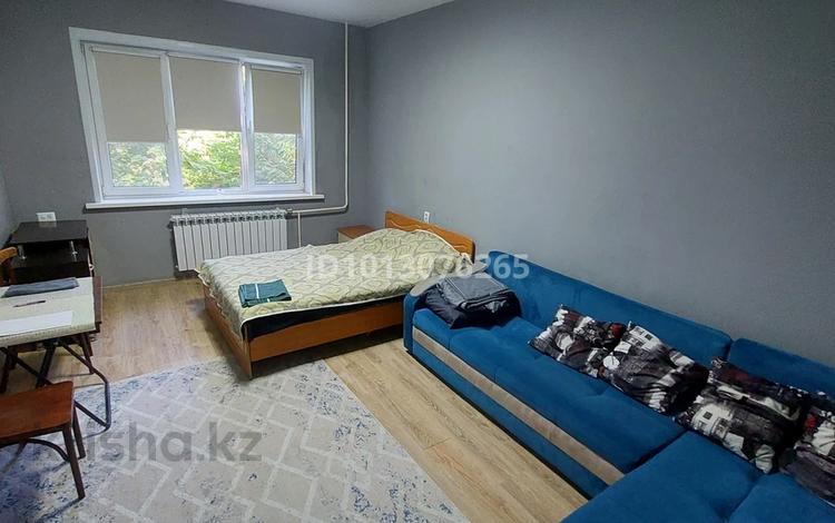 1-комнатная квартира · 42 м² · 2/8 этаж, мкр Орбита-3 5 — Мешіттен төмен за 16 000 ₸ в Алматы, Бостандыкский р-н — фото 9