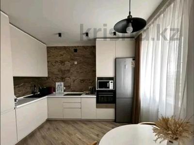 3-комнатная квартира · 67 м² · 9/9 этаж, А 92 5, 5/1 — Байтурсынова школа Бином за 35 млн ₸ в Астане, Алматы р-н