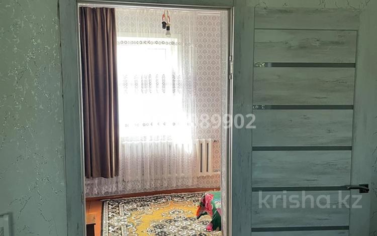 Отдельный дом · 5 комнат · 81.6 м² · 5.62 сот., Куанышева 20 — Кенесары за 16 млн ₸ в Кокшетау — фото 2