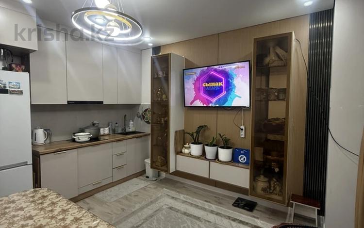 2-комнатная квартира · 62 м² · 3/9 этаж, мкр Шугыла, 340 — Пр Алатау ,Цон ,Налоговая Наурызб района за 37 млн 〒 в Алматы, Наурызбайский р-н — фото 31