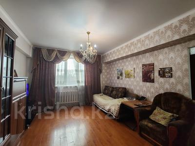 1-комнатная квартира · 32.7 м² · 5/5 этаж, мкр Айнабулак-3 133 — Макатаева за 23 млн ₸ в Алматы, Жетысуский р-н