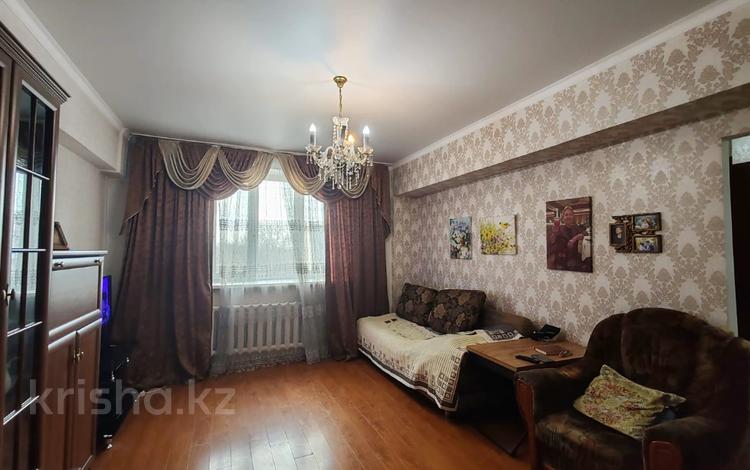 1-комнатная квартира · 32.7 м² · 5/5 этаж, мкр Айнабулак-3 133 — Макатаева за 23 млн ₸ в Алматы, Жетысуский р-н — фото 2