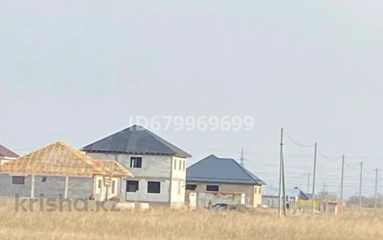Участок · 5 соток, улица 21 200 за 14 млн ₸ в Коянкусе — фото 12