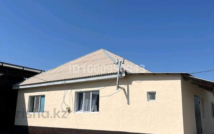 Отдельный дом · 6 комнат · 170 м² · 8.16 сот., Асқарова 303а за 40 млн 〒 в Таразе — фото 10