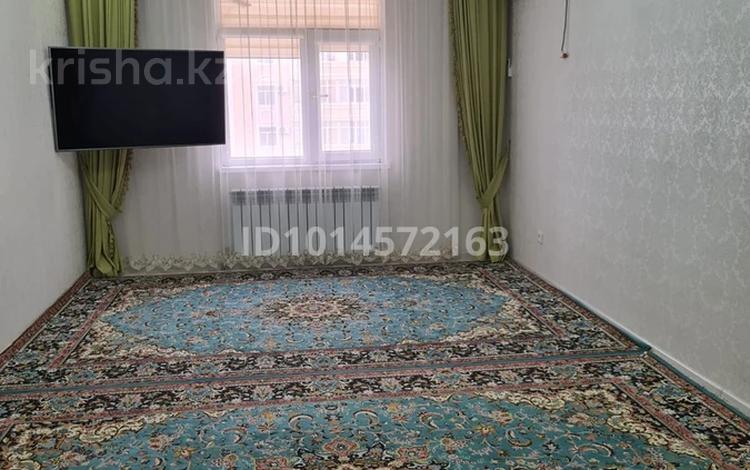 3-бөлмелі пәтер · 102 м² · 3/5 қабат, 31Б ш/а. 28, бағасы: 39 млн ₸ в Актау, 31Б мкр — фото 2