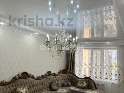 3-бөлмелі пәтер · 95 м² · 4/5 қабат, мкр 4 171, бағасы: 430 000 ₸ в Уральске