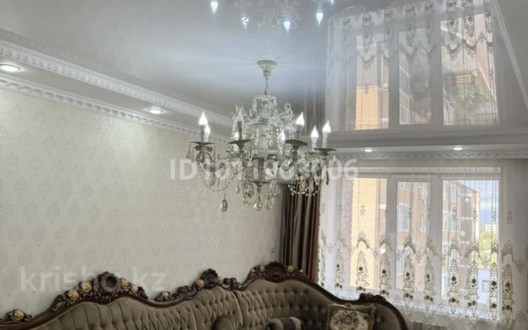 3-бөлмелі пәтер · 95 м² · 4/5 қабат, мкр 4 171, бағасы: 430 000 ₸ в Уральске — фото 2