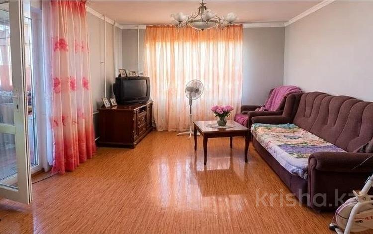 2-бөлмелі пәтер · 53 м² · 8/9 қабат, 3а микрорайон, бағасы: 12 млн ₸ в Темиртау — фото 2