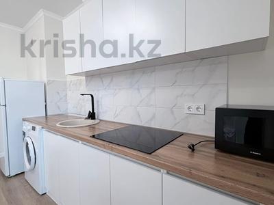 1-комнатная квартира · 38.5 м² · 9/12 этаж, Бауыржана Момышулы 5/4 — Монке би за 35 млн ₸ в Алматы, Алатауский р-н
