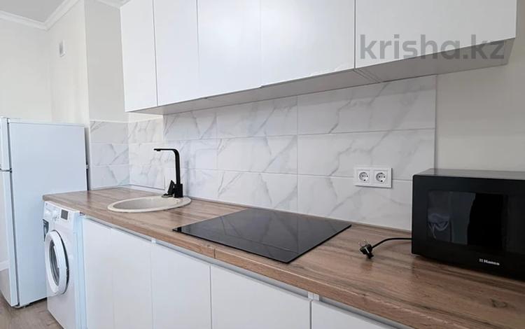 1-комнатная квартира · 38.5 м² · 9/12 этаж, Бауыржана Момышулы 5/4 — Монке би за 35 млн ₸ в Алматы, Алатауский р-н — фото 7